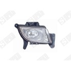 Feu Antibrouillard Droit Pour Hyundai i30 Break 922022L000