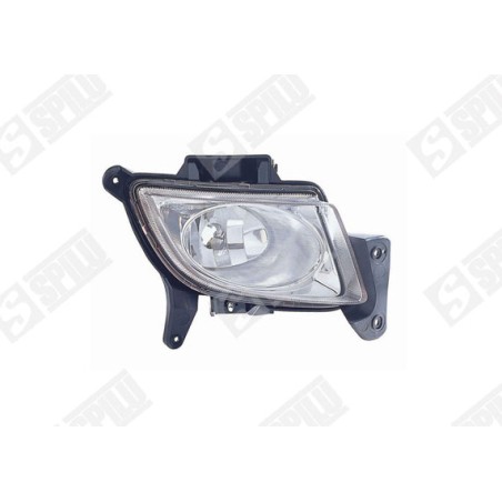 Feu Antibrouillard Droit Pour Hyundai i30 Break 922022L000