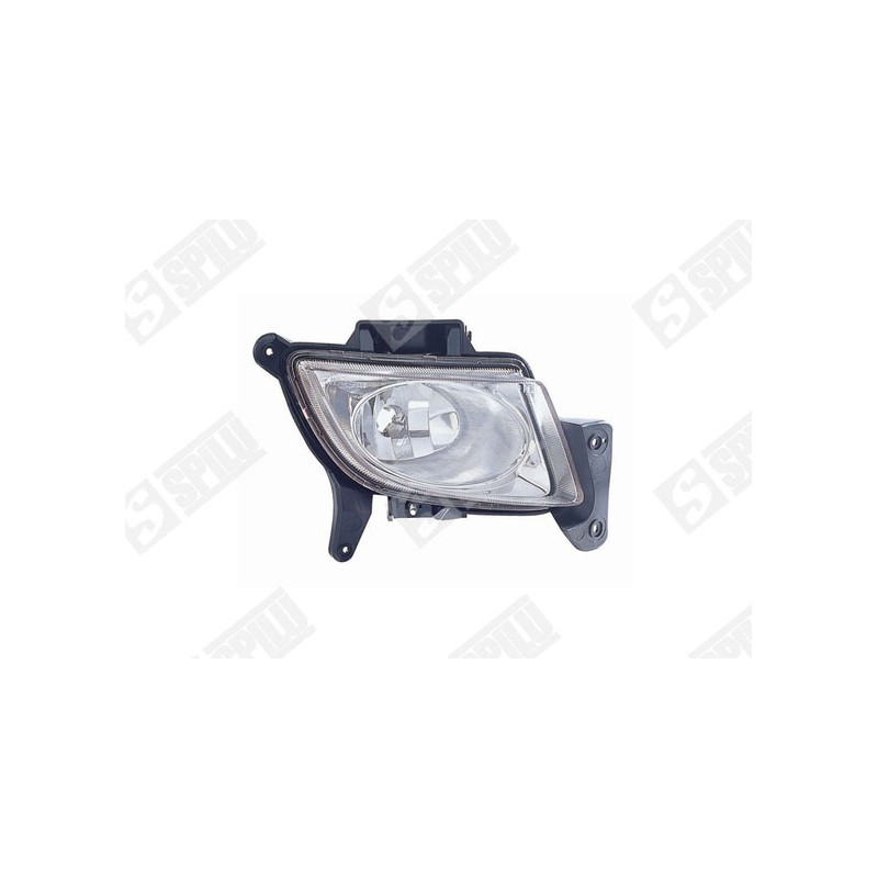 Feu Antibrouillard Droit Pour Hyundai i30 Break 922022L000