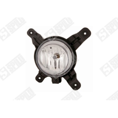 Feu Antibrouillard Gauche Pour Hyundai ix35 92201-2Y000