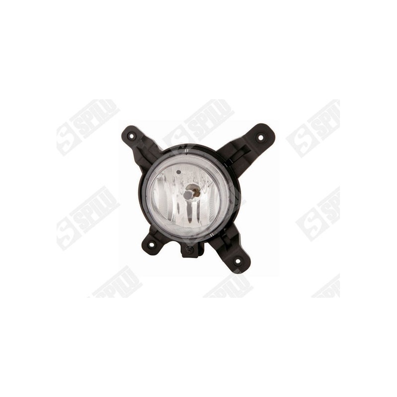 Feu Antibrouillard Gauche Pour Hyundai ix35 92201-2Y000