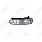 Feu Antibrouillard Gauche Pour Hyundai Accent II 92201-25210