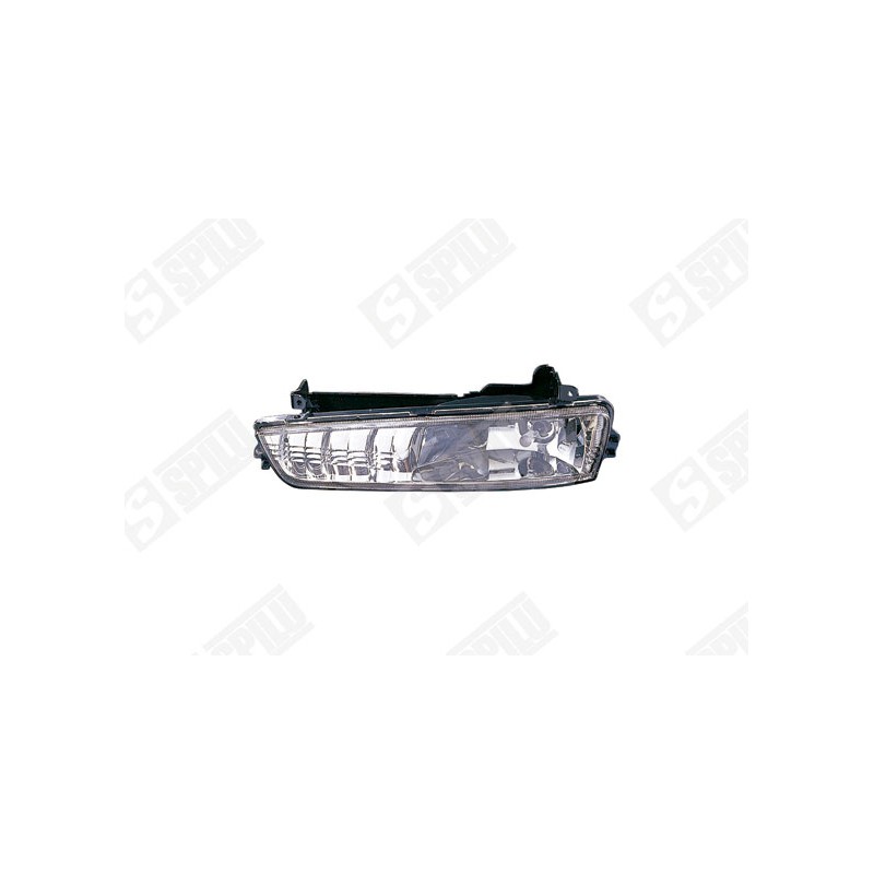 Feu Antibrouillard Gauche Pour Hyundai Accent II 92201-25210