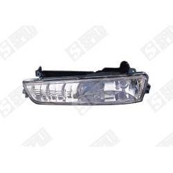 Feu Antibrouillard Gauche Pour Hyundai Accent III A Trois Volumes 92202-1E000