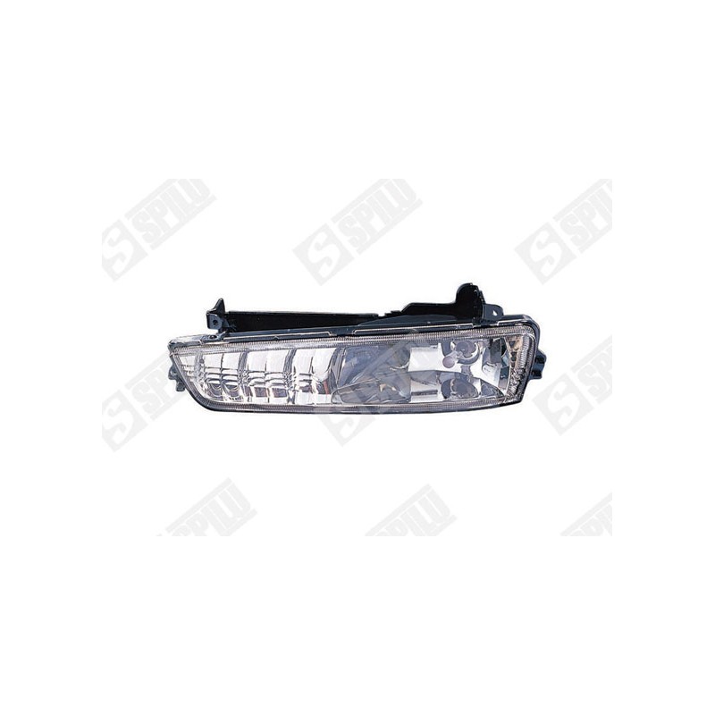 Feu Antibrouillard Gauche Pour Hyundai Accent III A Trois Volumes 92202-1E000