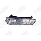 Feu Antibrouillard Droit Pour Hyundai Accent III A Trois Volumes 92201-1E000