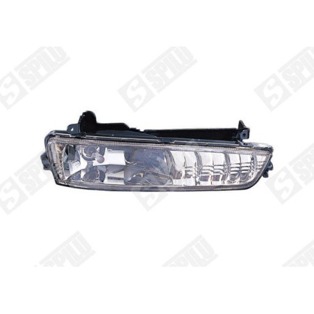 Feu Antibrouillard Droit Pour Hyundai Accent III A Trois Volumes 92201-1E000