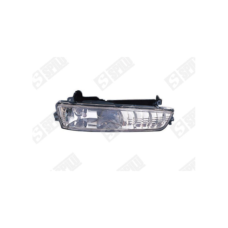 Feu Antibrouillard Droit Pour Hyundai Accent III A Trois Volumes 92201-1E000
