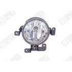 Feu Antibrouillard Gauche Pour Hyundai Getz 92201-1C500
