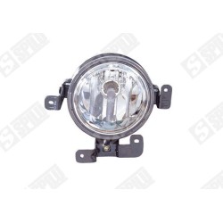 Feu Antibrouillard Gauche Pour Hyundai Getz 92201-1C500