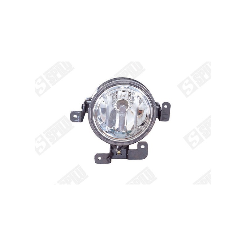 Feu Antibrouillard Gauche Pour Hyundai Getz 92201-1C500