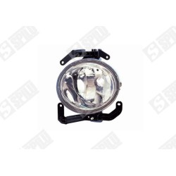 Feu Antibrouillard Gauche Pour Hyundai i10 92201-0X000