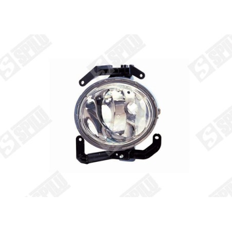 Feu Antibrouillard Gauche Pour Hyundai i10 92201-0X000