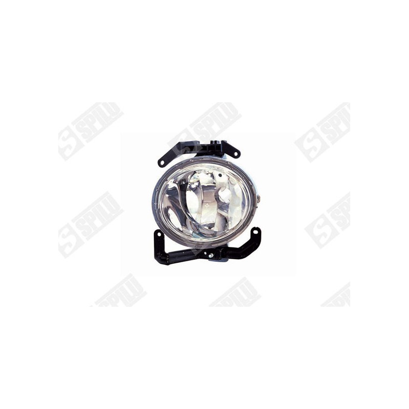 Feu Antibrouillard Gauche Pour Hyundai i10 92201-0X000