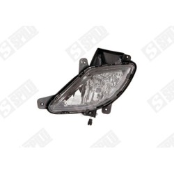 Feu Antibrouillard Gauche Pour Hyundai ix20 922011K100