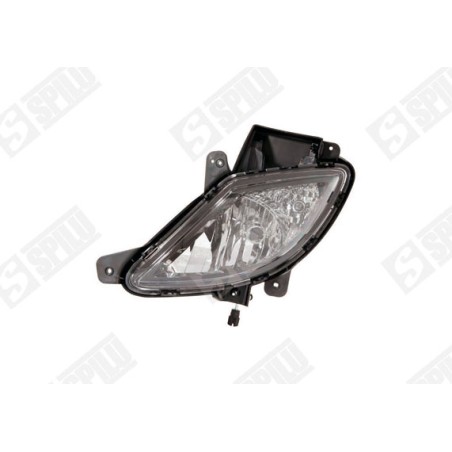 Feu Antibrouillard Gauche Pour Hyundai ix20 922011K100