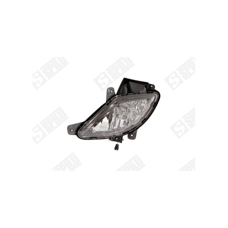 Feu Antibrouillard Gauche Pour Hyundai ix20 922011K100