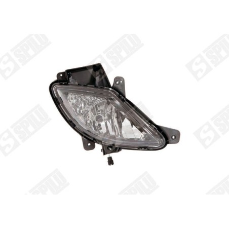 Feu Antibrouillard Droit Pour Hyundai ix20 922021K100