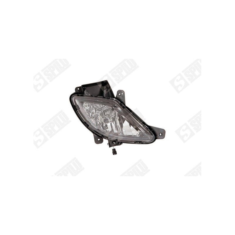 Feu Antibrouillard Droit Pour Hyundai ix20 922021K100