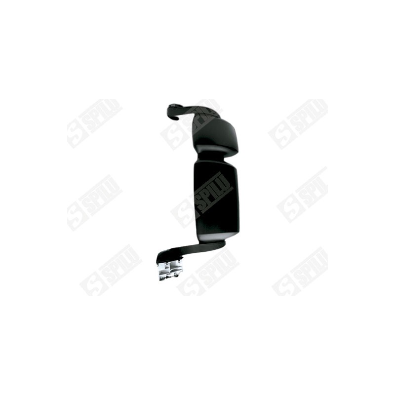 Rétro Extérieur Gauche Pour IVECO EUROCARGO I-III STRALIS I II 504150524