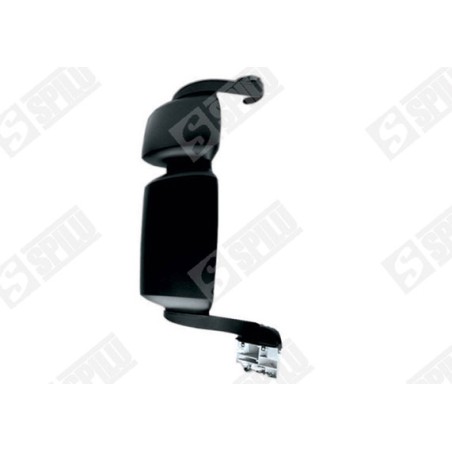 Rétro Extérieur Droit Pour IVECO EUROCARGO I-III STRALIS I II TECTOR 504150523
