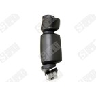 Rétro Extérieur Gauche Pour IVECO EUROCARGO I-III STRALIS I II 504150534