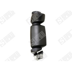 Rétro Extérieur Gauche Pour IVECO EUROCARGO I-III STRALIS I II 504150534