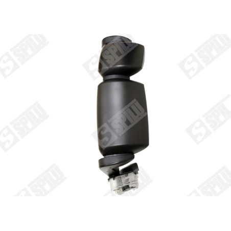 Rétro Extérieur Gauche Pour IVECO EUROCARGO I-III STRALIS I II 504150534