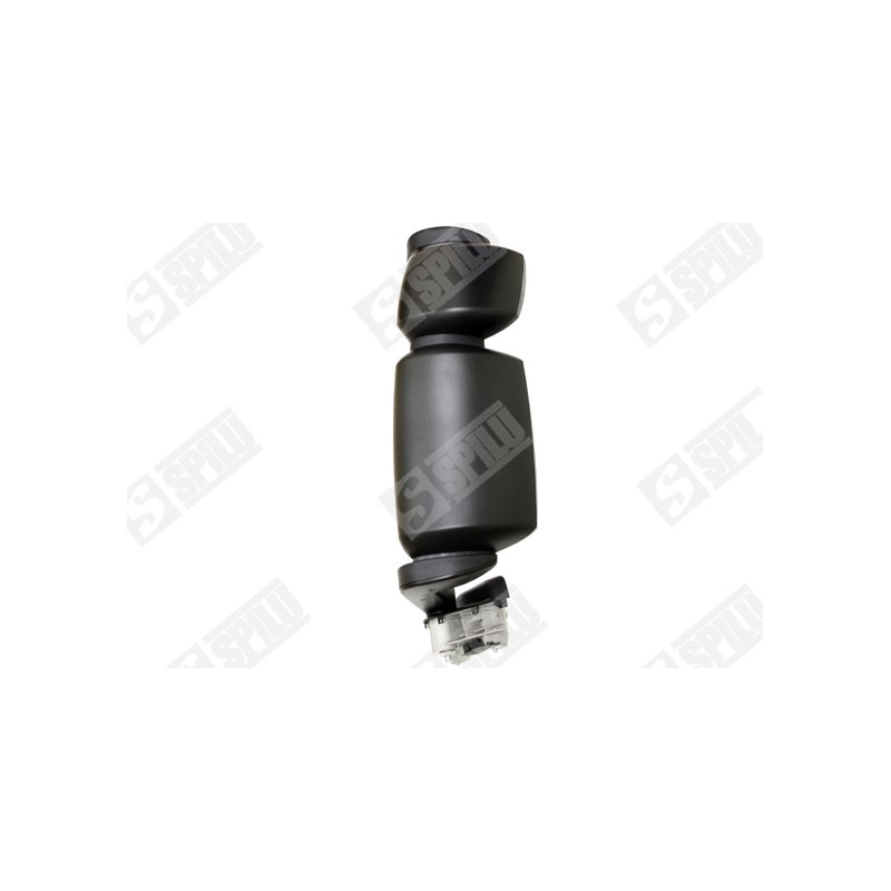 Rétro Extérieur Gauche Pour IVECO EUROCARGO I-III STRALIS I II 504150534