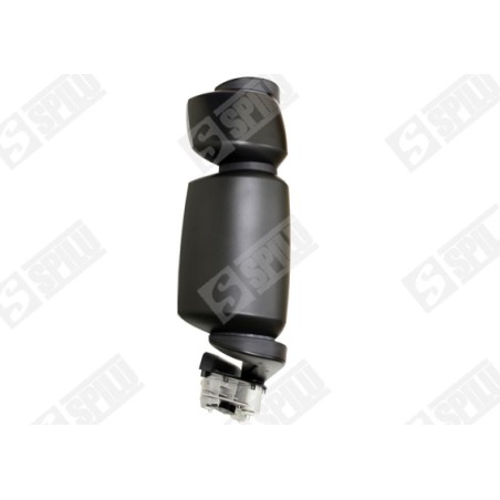 Rétro Extérieur Droit Pour IVECO EUROCARGO I-III STRALIS I II TECTOR 504150535