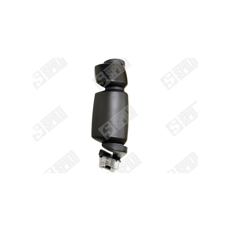 Rétro Extérieur Droit Pour IVECO EUROCARGO I-III STRALIS I II TECTOR 504150535