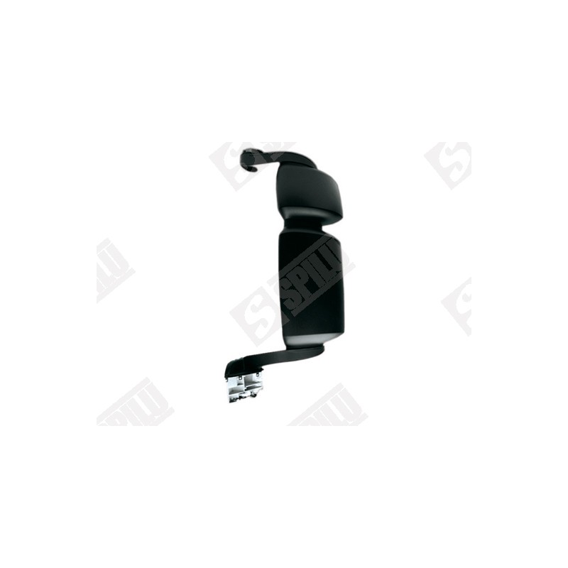 Rétro Extérieur Droit Pour IVECO EUROCARGO I-III STRALIS I II TECTOR 504150539