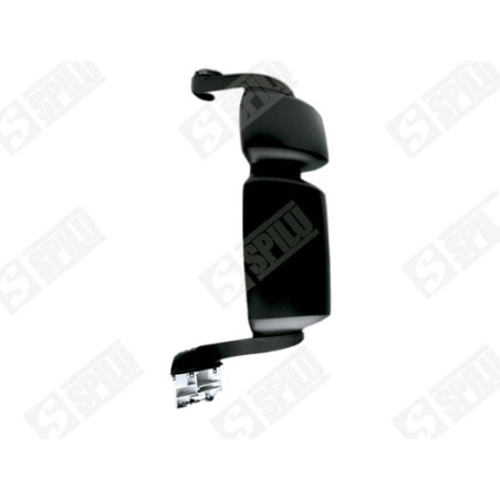 Rétro Extérieur Gauche Pour IVECO EUROCARGO I-III STRALIS I II 504150546