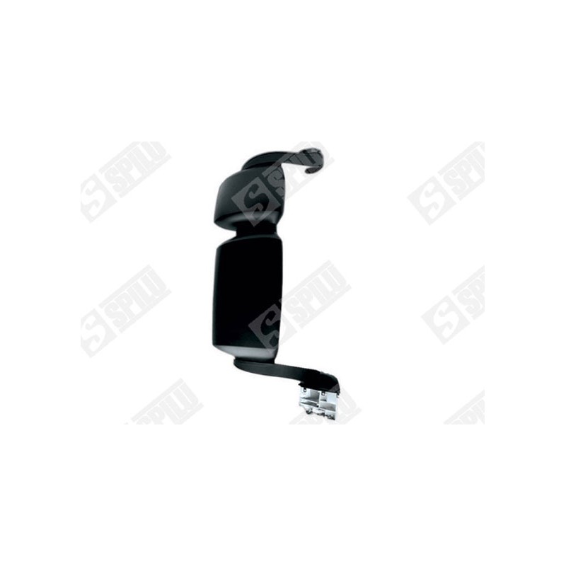 Rétro Extérieur Droit Pour IVECO EUROCARGO I-III STRALIS I II TECTOR 504150547