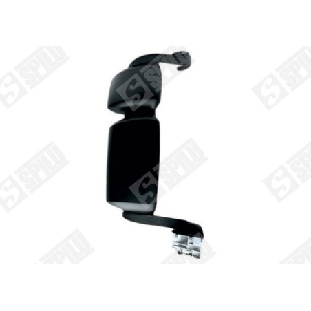 Rétro Extérieur Droit Pour IVECO EUROCARGO I-III STRALIS I II TECTOR 504150535