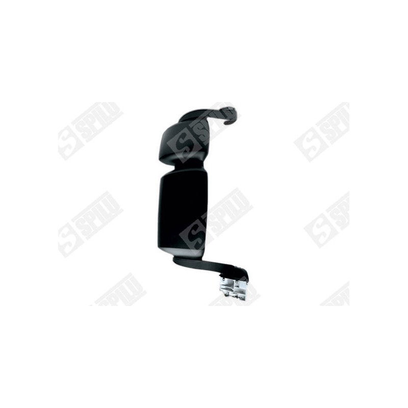 Rétro Extérieur Droit Pour IVECO EUROCARGO I-III STRALIS I II TECTOR 504150535