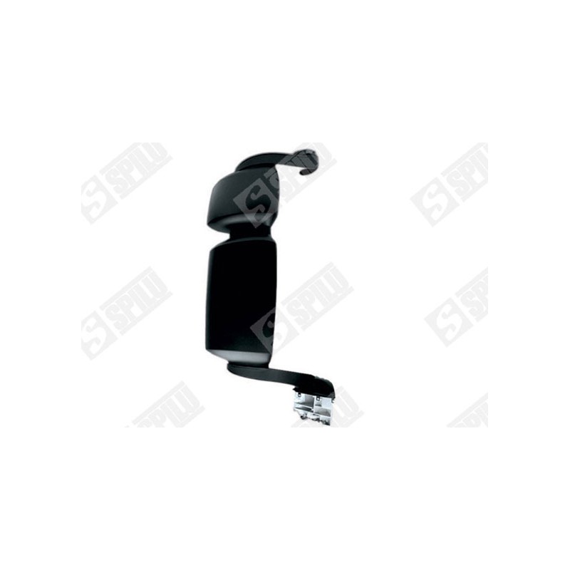 Rétro Extérieur Droit Pour IVECO EUROCARGO I-III STRALIS I II TECTOR 504150547