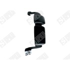 Rétro Extérieur Gauche Pour IVECO EUROCARGO I-III STRALIS I II 504150551