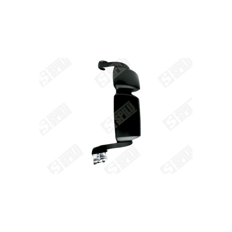 Rétro Extérieur Gauche Pour IVECO EUROCARGO I-III STRALIS I II 504150546