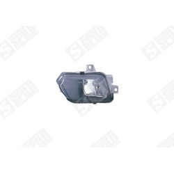 Feu Antibrouillard Gauche Pour IVECO EUROCARGO I-III EUROSTAR 712350901120