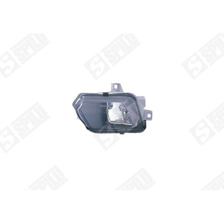 Feu Antibrouillard Gauche Pour IVECO EUROCARGO I-III EUROSTAR 712350901120