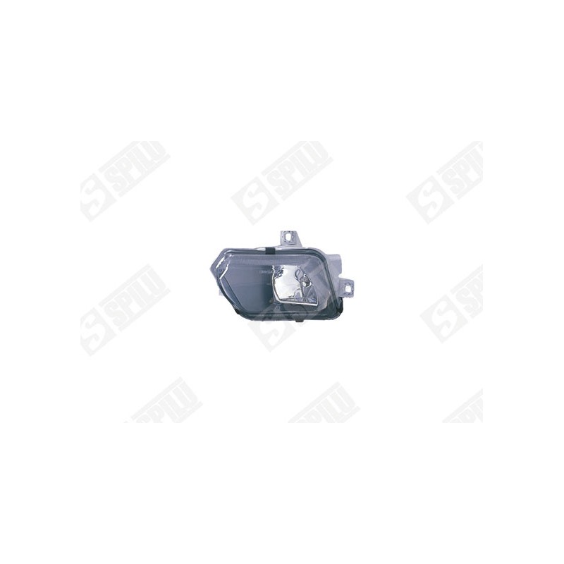Feu Antibrouillard Gauche Pour IVECO EUROCARGO I-III EUROSTAR 712350901120