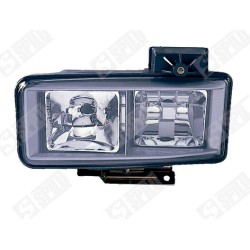 Feu Antibrouillard Droit Pour IVECO EUROCARGO I-III EUROSTAR 712350801120