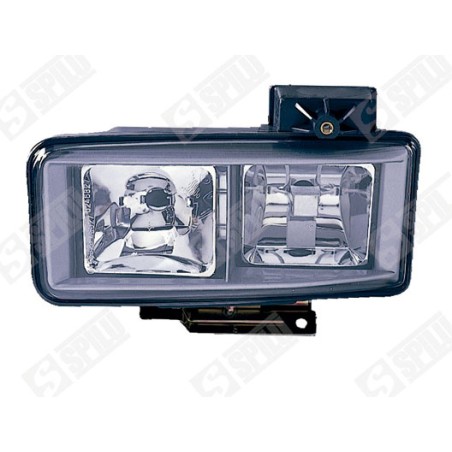 Feu Antibrouillard Droit Pour IVECO EUROCARGO I-III EUROSTAR 712350801120