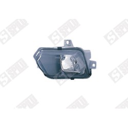 Feu Antibrouillard Gauche Pour Iveco Daily III Autobus/Autocar 710305058001