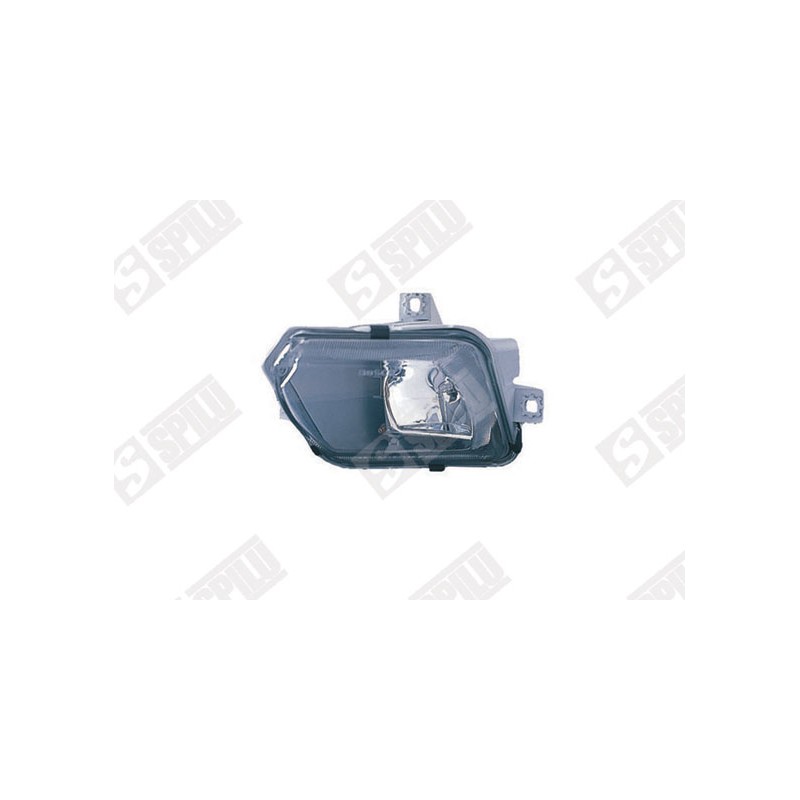 Feu Antibrouillard Gauche Pour Iveco Daily III Autobus/Autocar 710305058001
