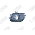 Feu Antibrouillard Droit Pour Iveco Daily III Autobus/Autocar 710305058002