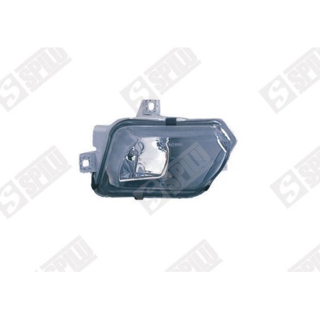 Feu Antibrouillard Droit Pour Iveco Daily III Autobus/Autocar 710305058002