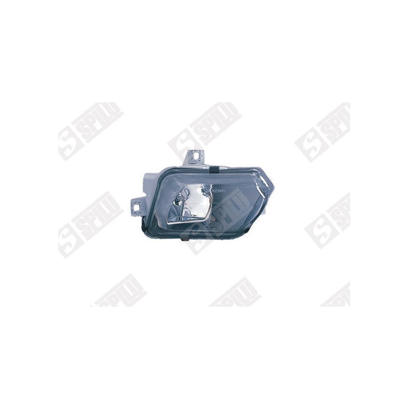 Feu Antibrouillard Droit Pour Iveco Daily III Autobus/Autocar 710305058002
