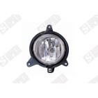 Feu Antibrouillard Gauche Pour Kia Sorento I 922013E011